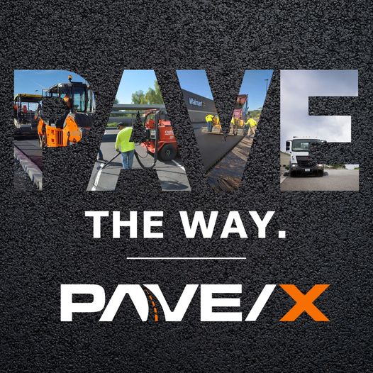 TransTechSystem's tweet photo. LET'S DO THIS! 🤜🤛 PAVEX 2025! 🔥
Join us in booth 1035. 😎 https://t.co/Re1SM43g3q
#TransTechSystems #NonNuclear #AsphaltDensity #PaveX https://t.co/6Rkb2J4sEP