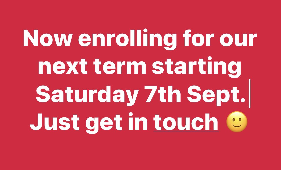 MJCastingYorks's tweet photo. #newstudents #actingacademy #actingacademyforkids #dramaclub #dramaclass #dramaclasses #kidsclub #teendrama #castingagency #talentagency #talentagent #mirfield #westyorkshire #acting #mjacting #mjactingacademy https://t.co/EXC5F5XGBD