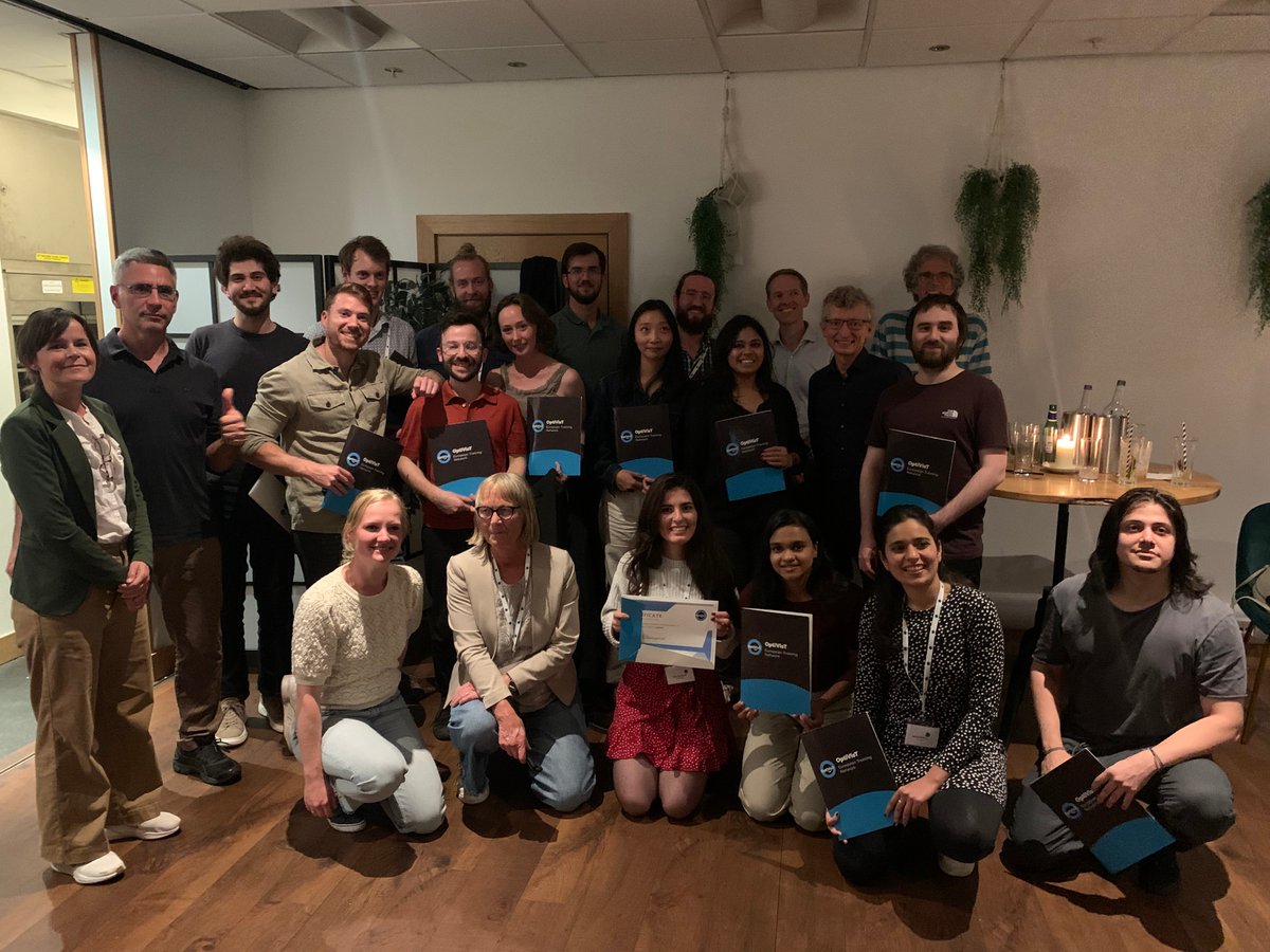 OptiVisT tweet media