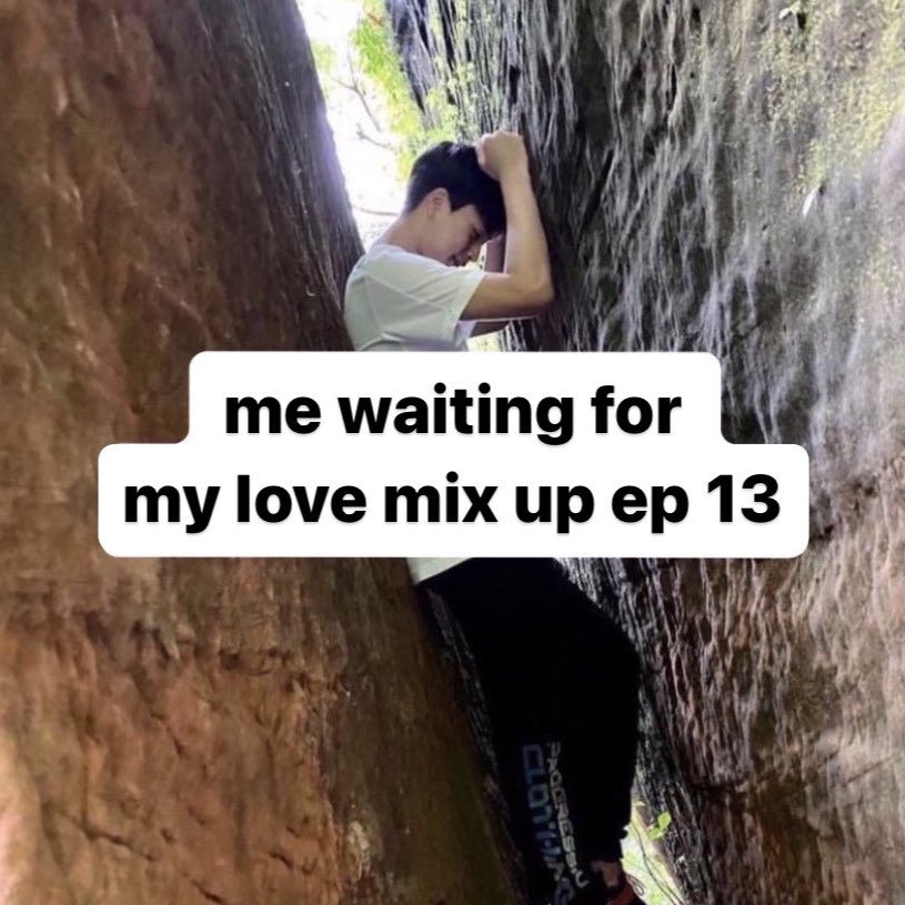 who else still with me