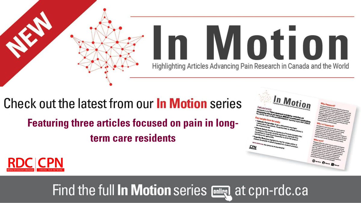 Chronic Pain Network (@cpn_rdc) on Twitter photo 📱 This week, we're highlighting the work of CPN researcher <a href="/DrThomasHadjist/">Dr. Thomas Hadjistavropoulos</a>. First, discover how using a tablet app in long-term care homes improved pain assessments for residents, including those with dementia, and reduced staff stress. tinyurl.com/bdd722r7 📱 This week, we're highlighting the work of CPN researcher <a href="/DrThomasHadjist/">Dr. Thomas Hadjistavropoulos</a>. First, discover how using a tablet app in long-term care homes improved pain assessments for residents, including those with dementia, and reduced staff stress. tinyurl.com/bdd722r7