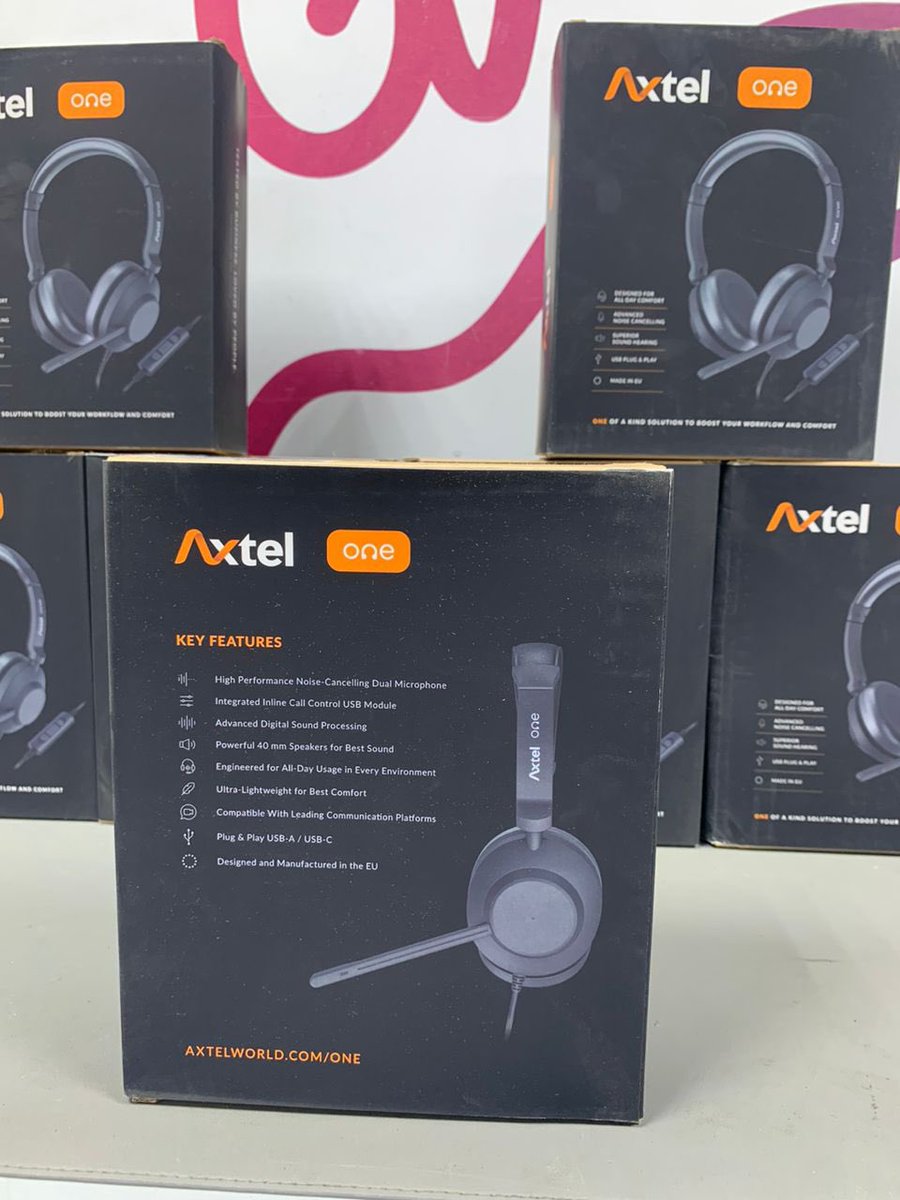 tinc Group tweet media