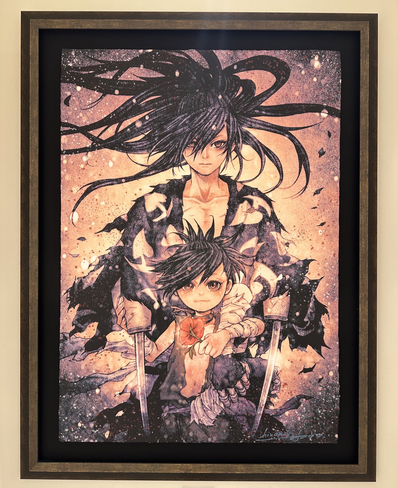 浅田弘幸 on X: 