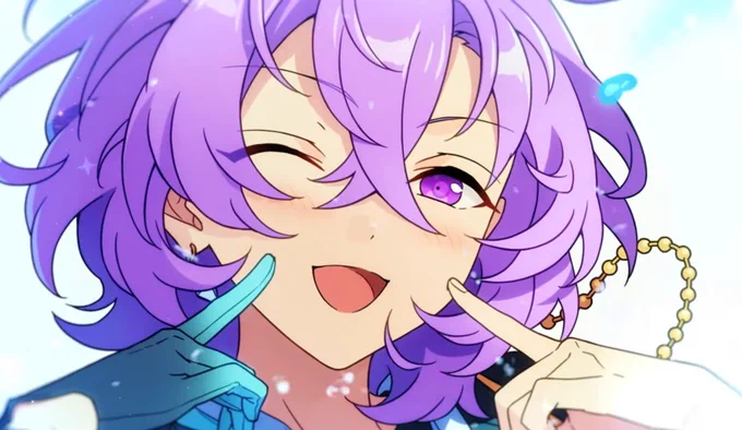 なんて…なんてかわいいんだ…………………こんなの世界でいちばんお姫さまだよ……… 