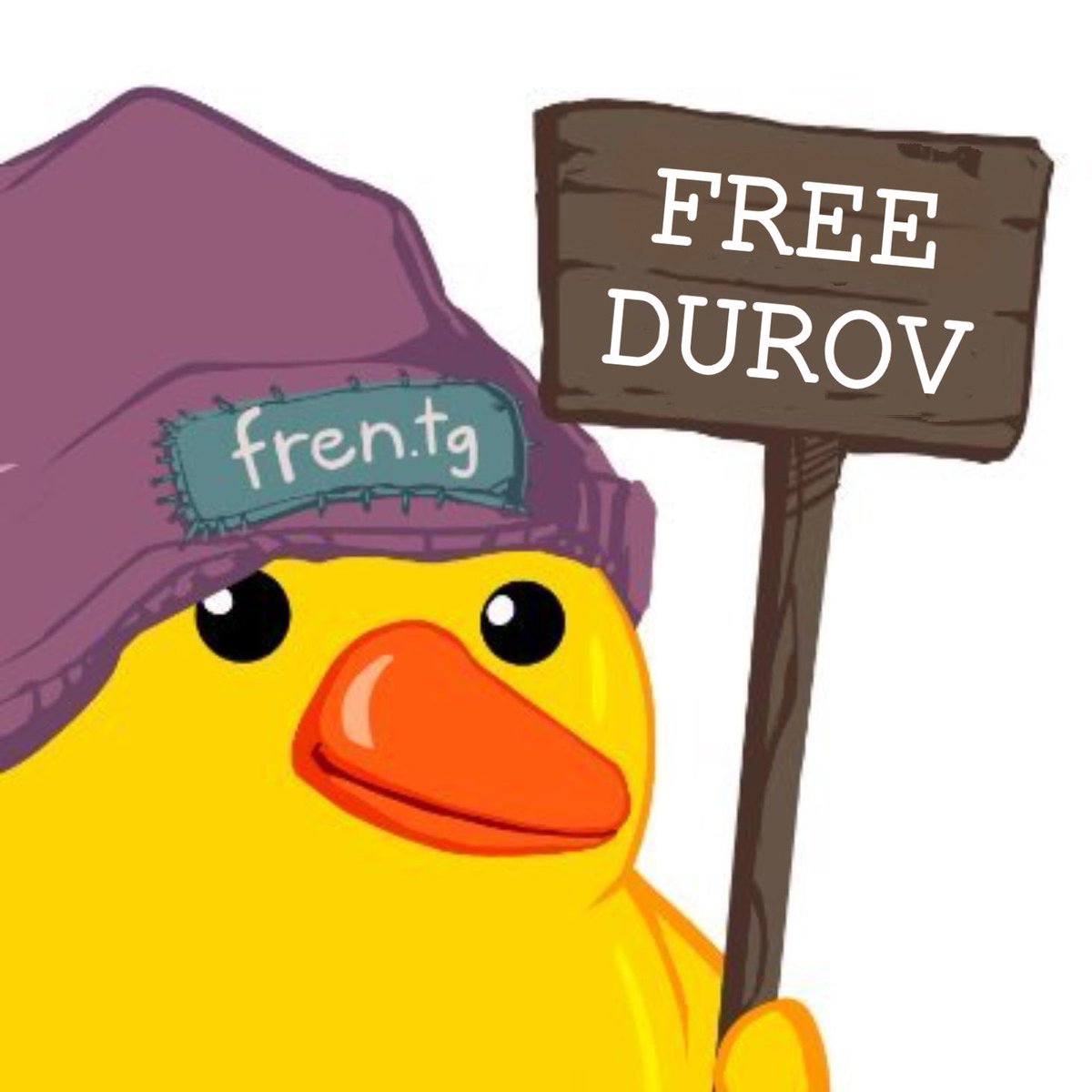 replysk016's tweet photo. #FREEDUROV https://t.co/yG2SlP9n5a