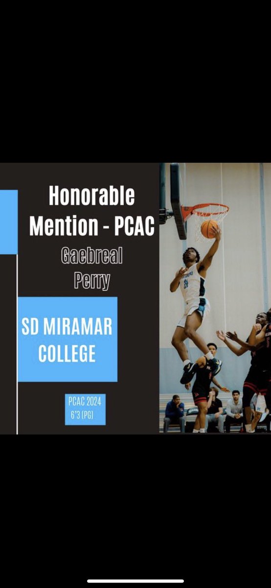 San Diego Miramar College tweet media