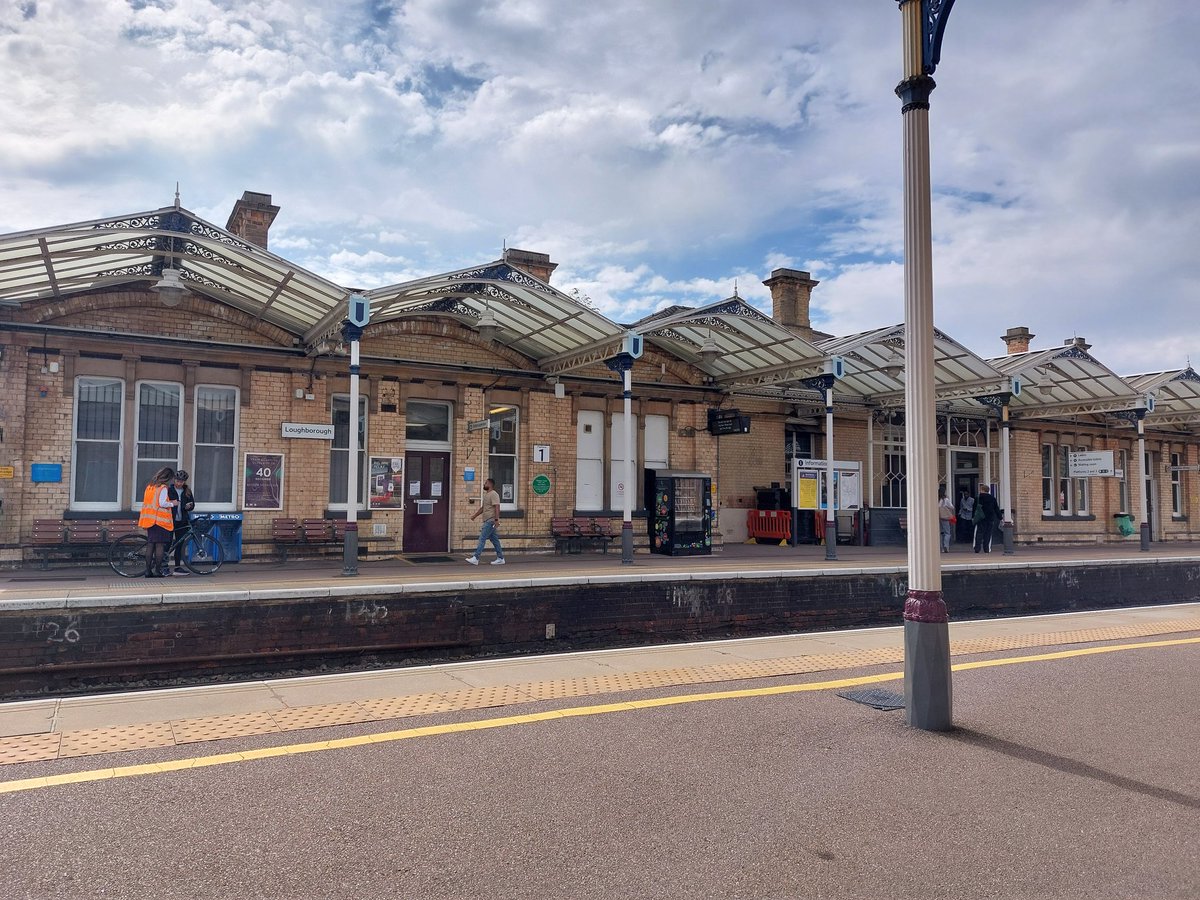 Annoucing a (short?) return to tweeting and to the #rgsibg2024 Looking forward to being back!