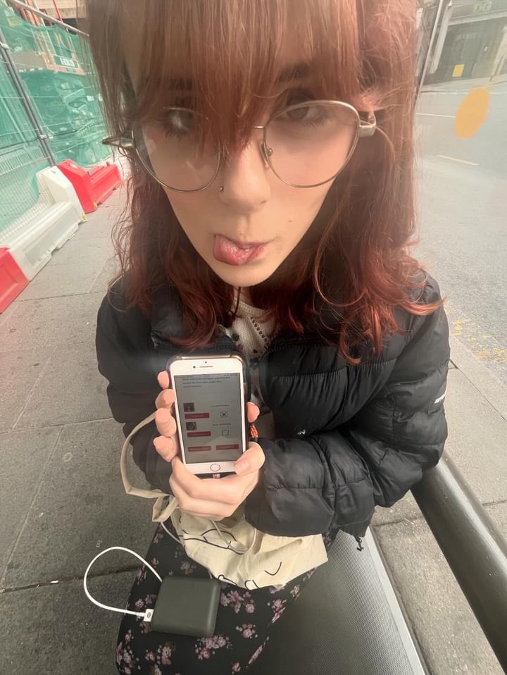liv marshall tweet media