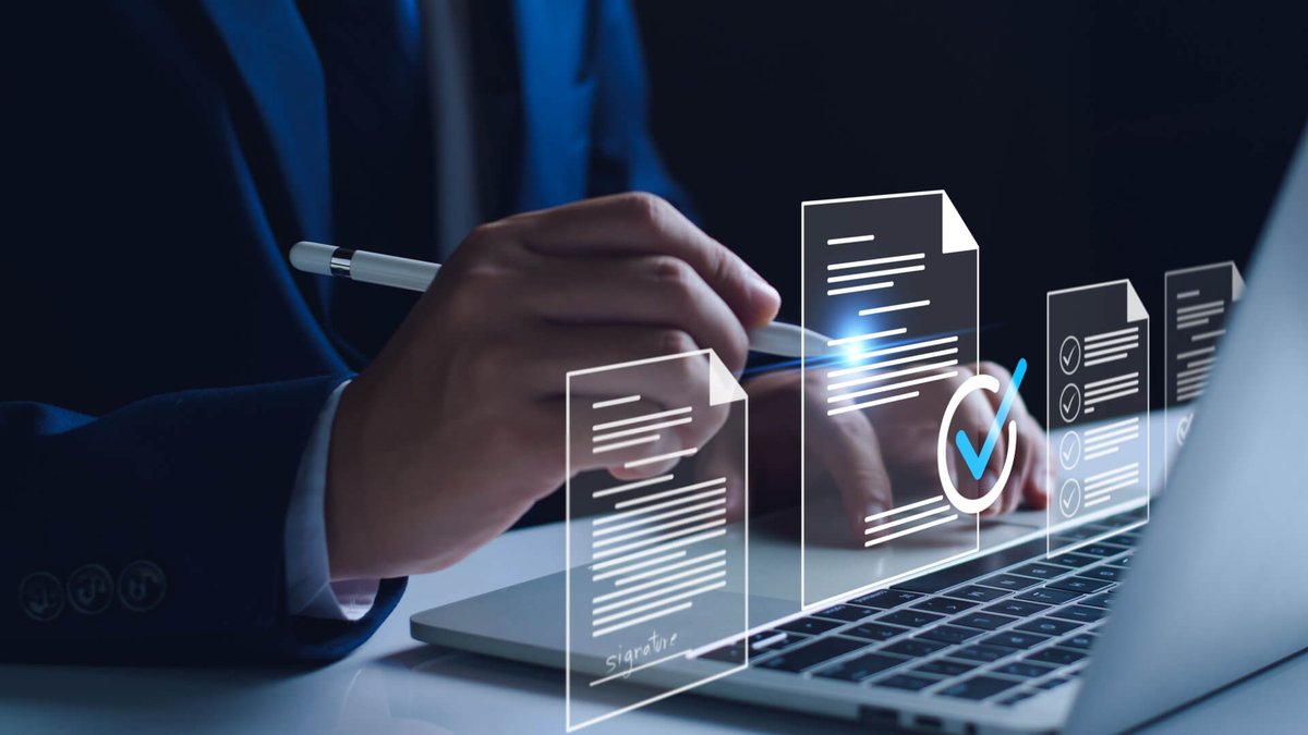 Contratti per freelance e società cyber: regole di collaborazione trasparente con i clienti dlvr.it/TCRCJ7