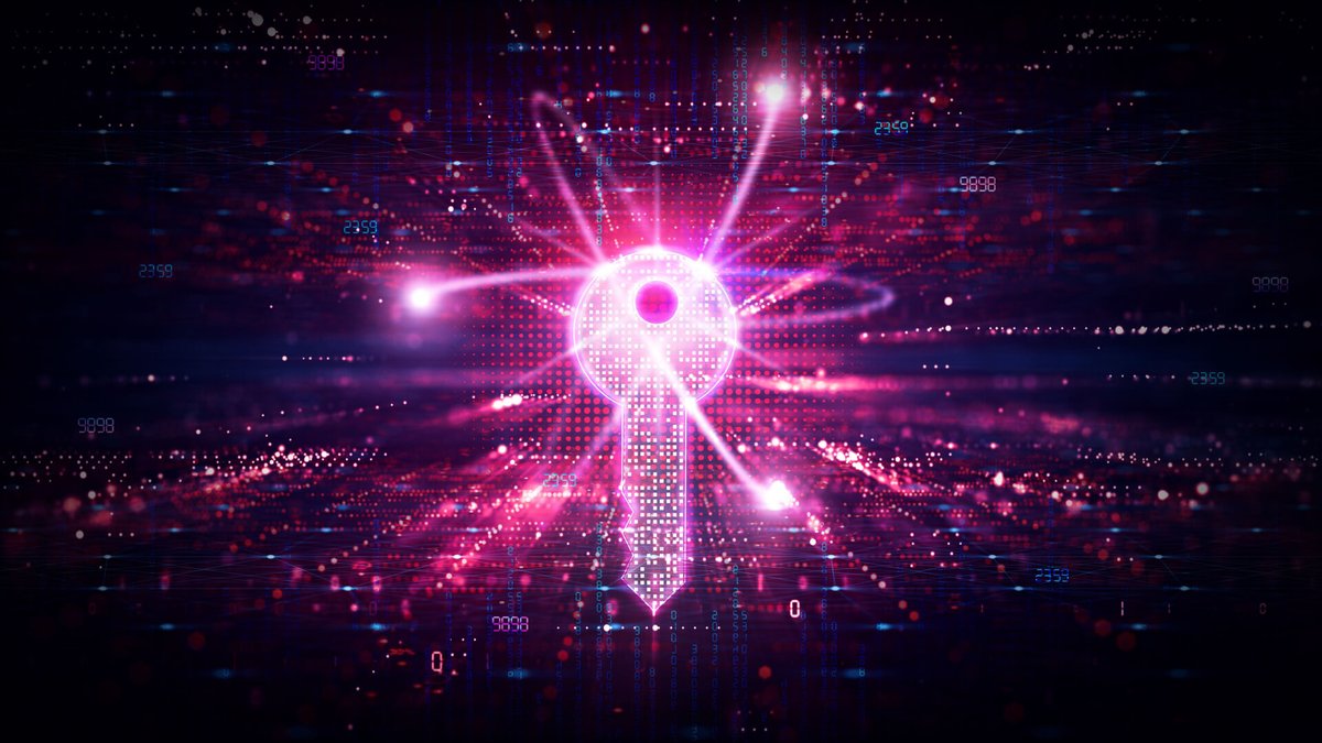 Crittografia post quantistica: i nuovi standard NIST e la Quantum-Key Distribution (QKD) dlvr.it/TCRCKP