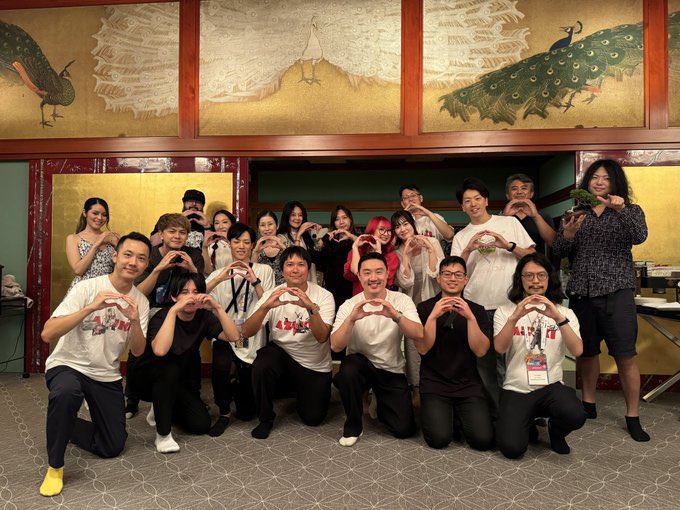 Azuki Japan⛩🇯🇵🔊 tweet media