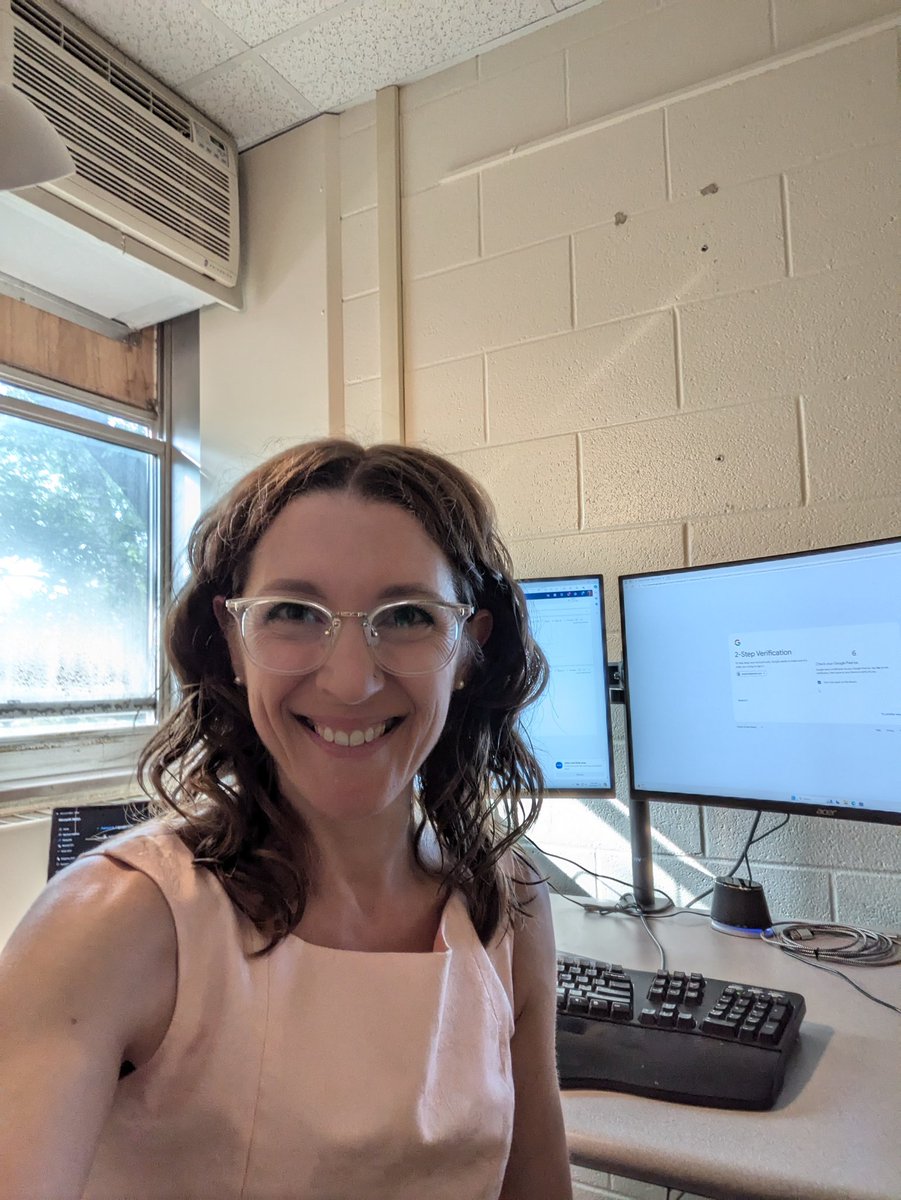 Anne Pisor tweet media