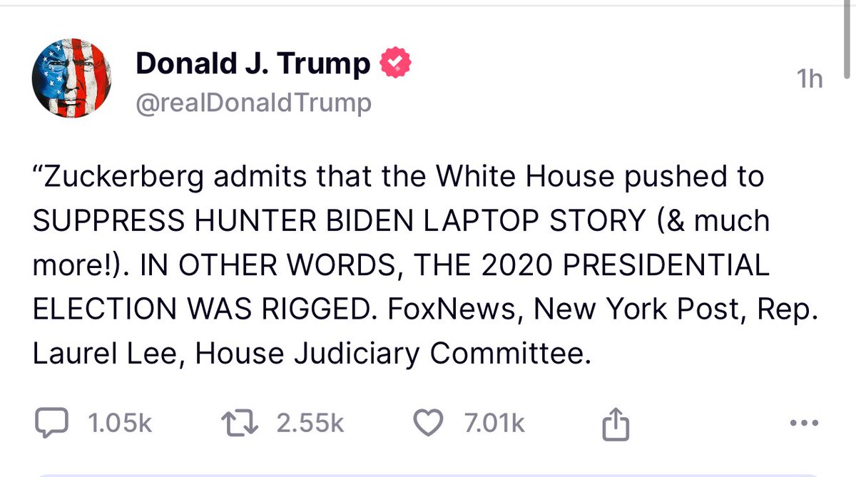 Laura Loomer tweet media