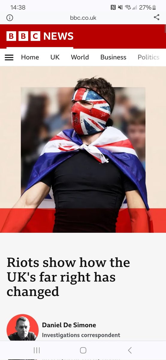 We basically had an Oasis reunion a few weeks ago