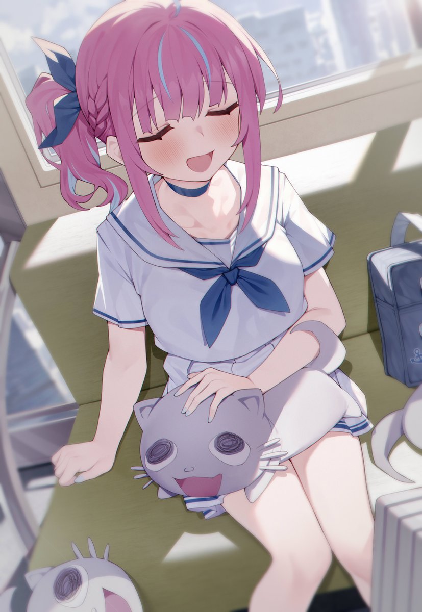 最高で、最後の夏 
#あくあーと