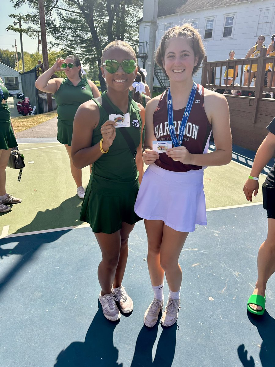 Harrison Cheer tweet media