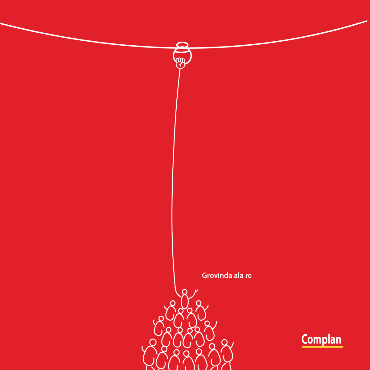 Brandcare_Asia's tweet image. Our tribute to these brands on Janmasthmi!

#Shelcal #Complan #ArachitolGummies #VitaminD #Brandcare #Janmasthmi