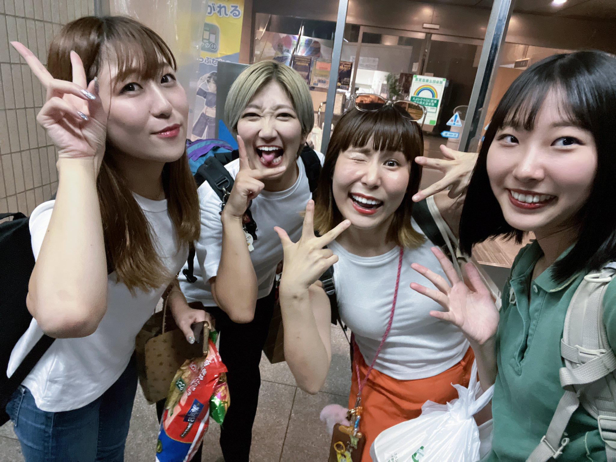 HBZさん取り置き