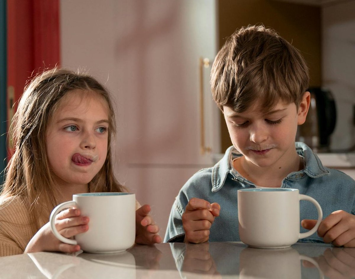 How do I ensure my child gets enough milk protein?

Are you searching for answer to the above ques?

Read this post now-

perspectiveofdeepti.blogspot.com/2024/06/is-you…

#protein <a href="/TRJForBloggers/">TRJ For Bloggers</a> <a href="/LifestyleBlogzz/">Lifestyle Bloggers Support Community</a> <a href="/LifestyleBlogs_/">Lifestyle Blogs RT</a>