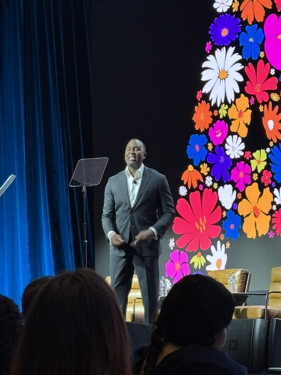 Charmaine N. Mercer tweet media