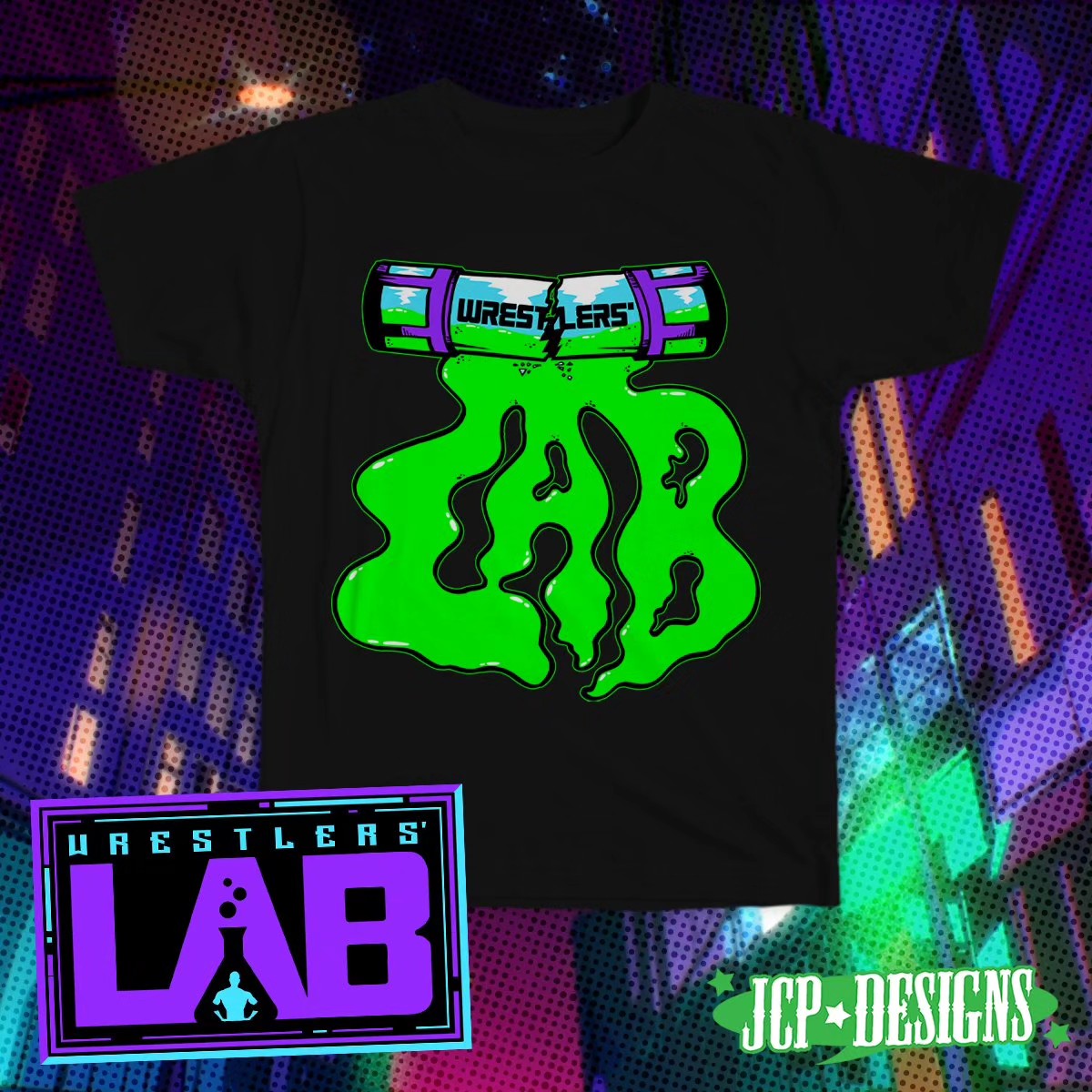 T H E 🧪 L A B tweet media