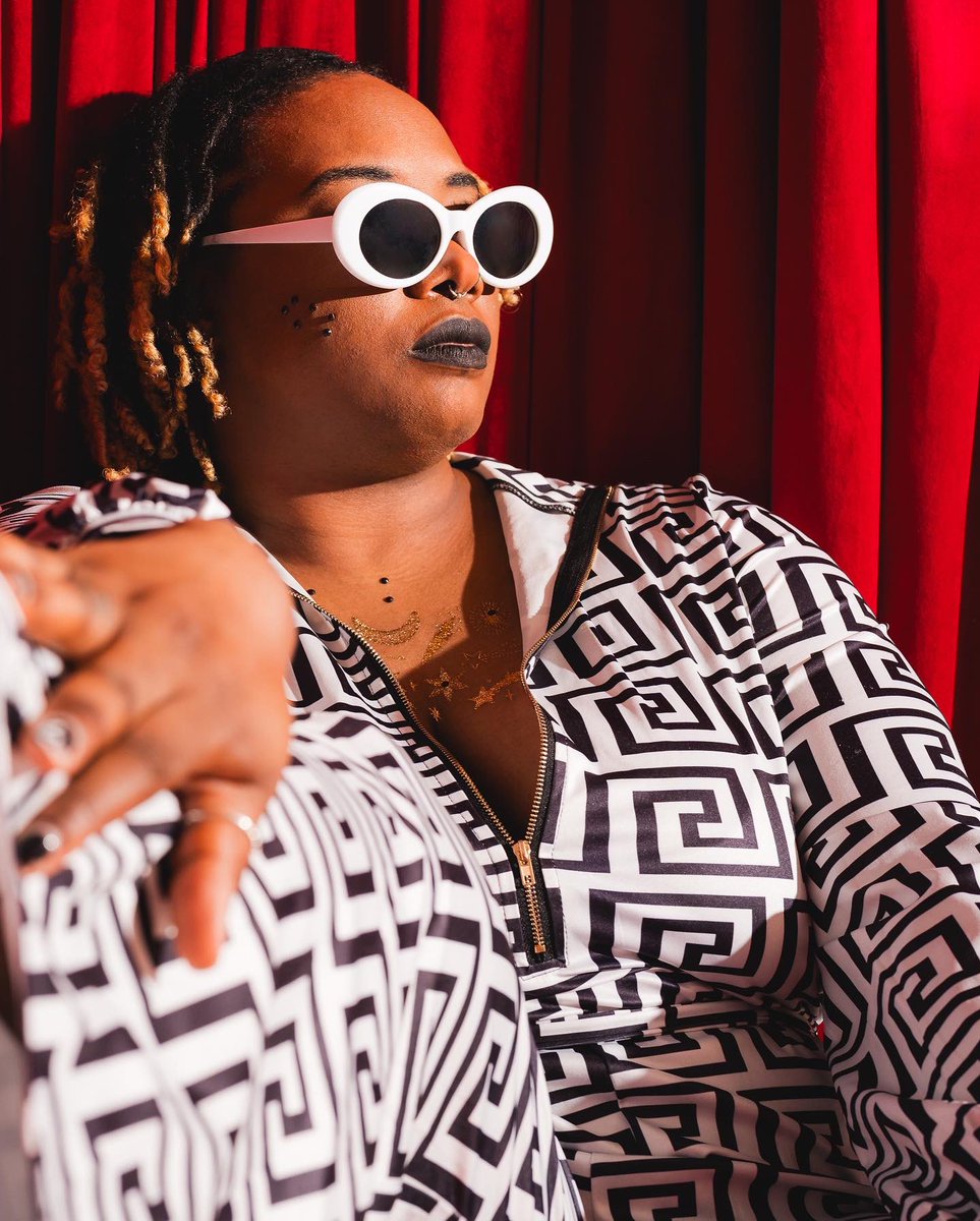 Chief Cleopatra tweet media