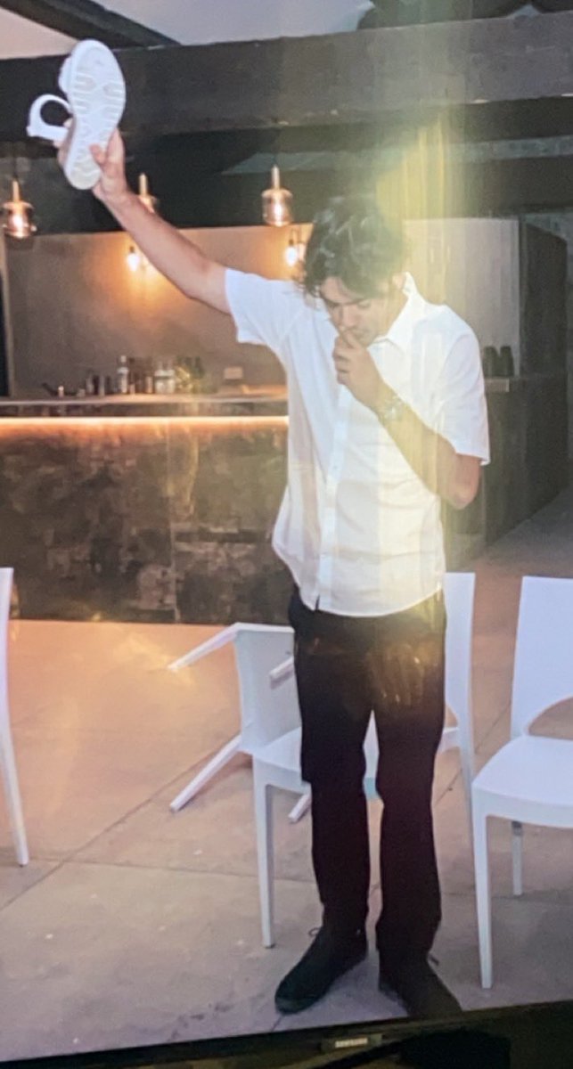 Val_Massi's tweet photo. T’as pris 4-2 4-1 alors que j’étais blessé reste à ta place fils 🤣🤣🤣 https://t.co/3sNrq9MNhx