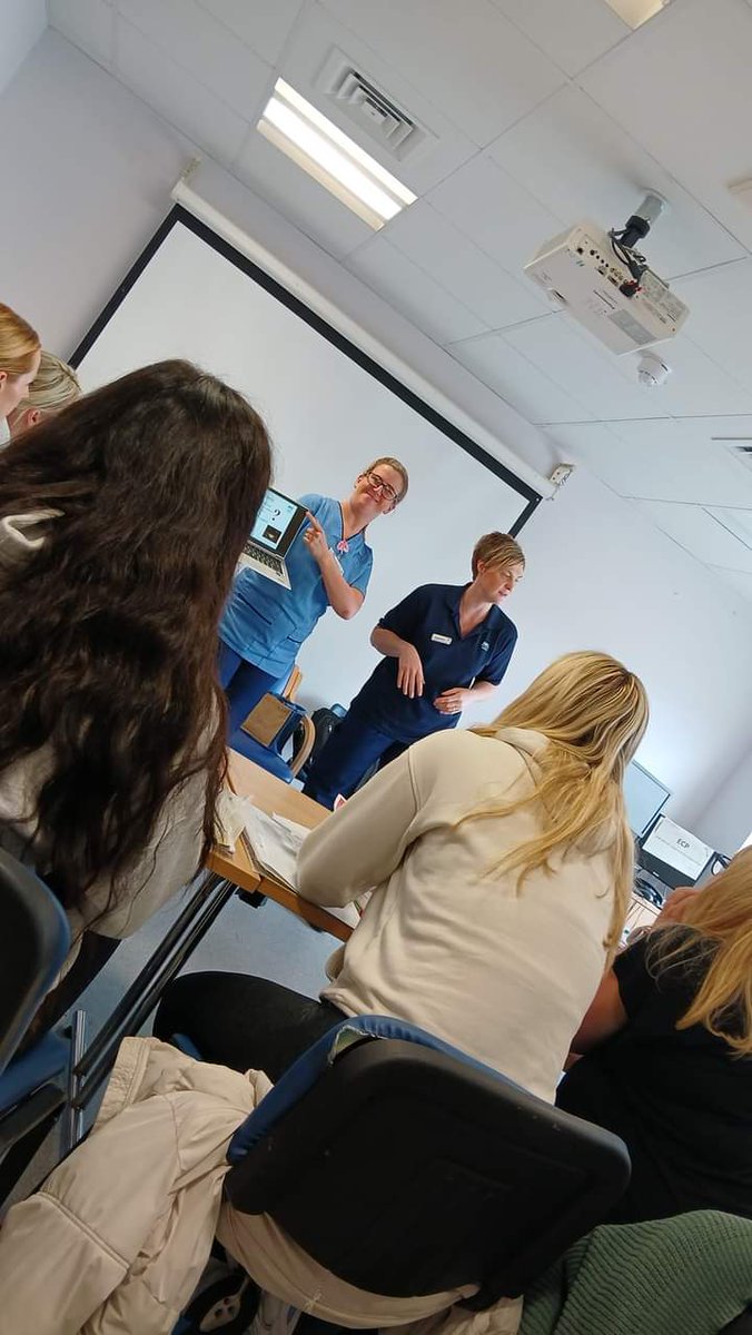 Nancy Wallace tweet media