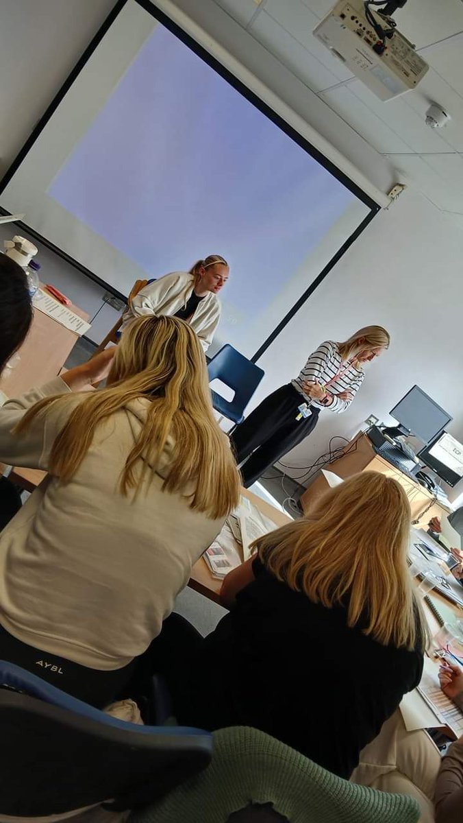 Nancy Wallace tweet media