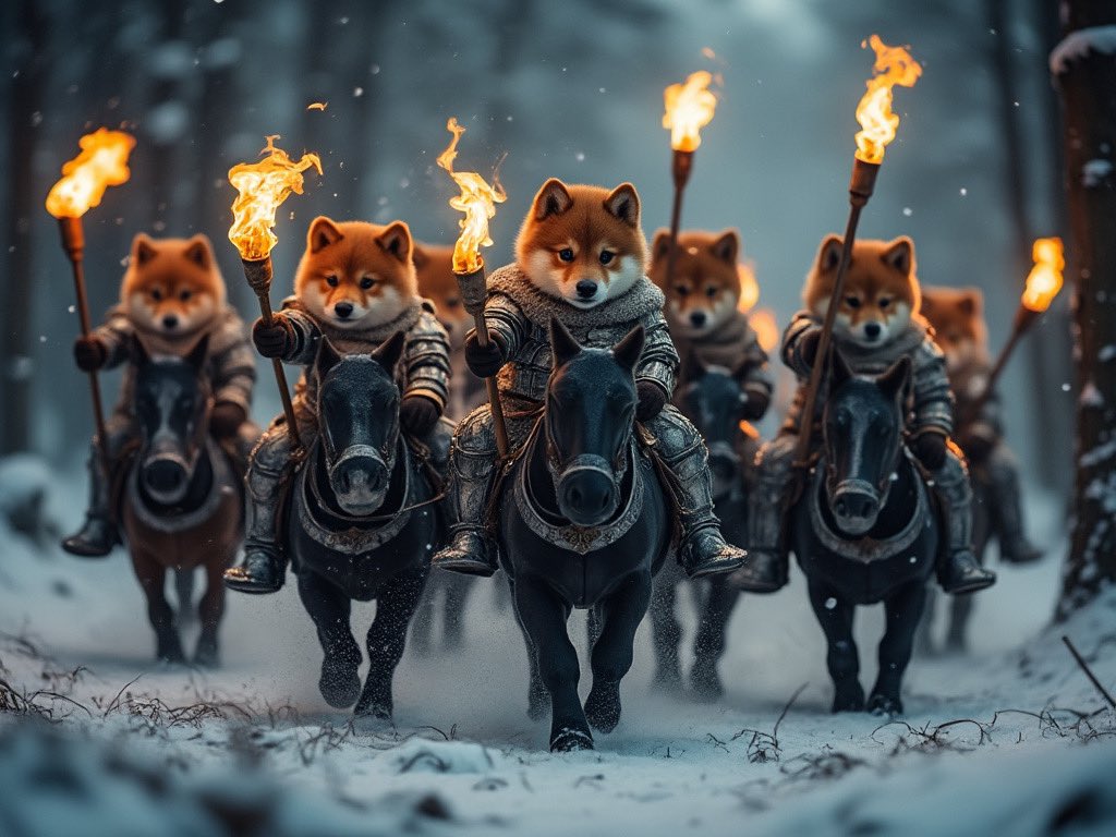 MidnightCrypto_'s tweet image. Gm from the $FUKU Army 🥷⚔️

fukucoin.io