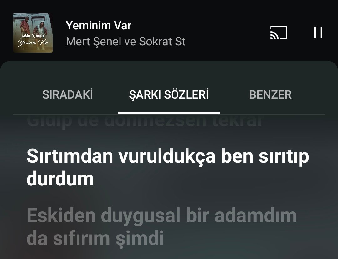 Seçil (@seciilacaar) on Twitter photo 