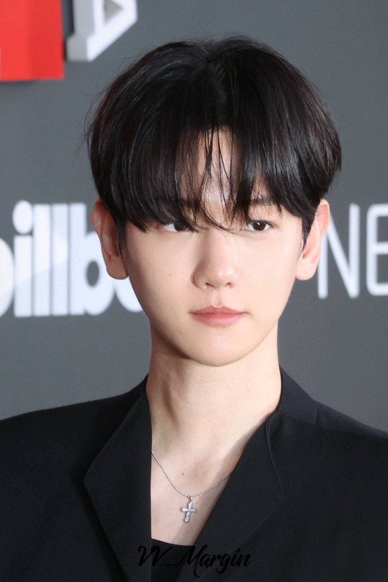 20240827 Billboard🇰🇷
📷<a href="/B_hundred_Hyun/">Baekhyun_EXO</a> 
#BAEKHYUN  #백현 #백현이  

너무 귀여워….🥹🥹🥹