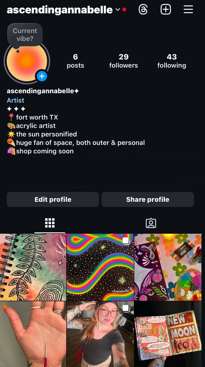 astoldbybellly's tweet photo. cool people follow my art page btw https://t.co/NJthTaOTbv