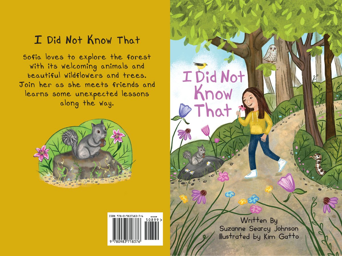 Kim Gatto tweet media