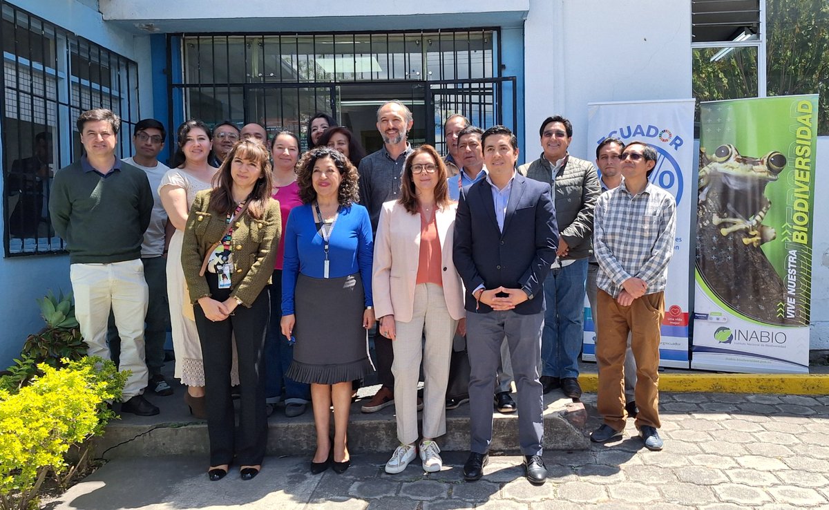 Fondo de Inversión Ambiental Sostenible - FIAS tweet media