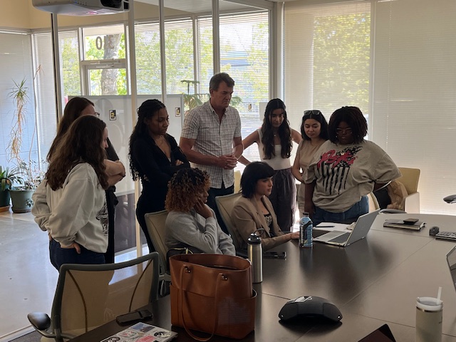 Fresh Take Georgia tweet media