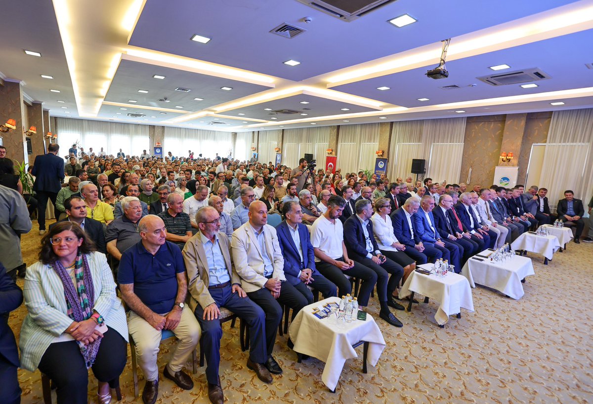 Zeki TOÇOĞLU tweet media