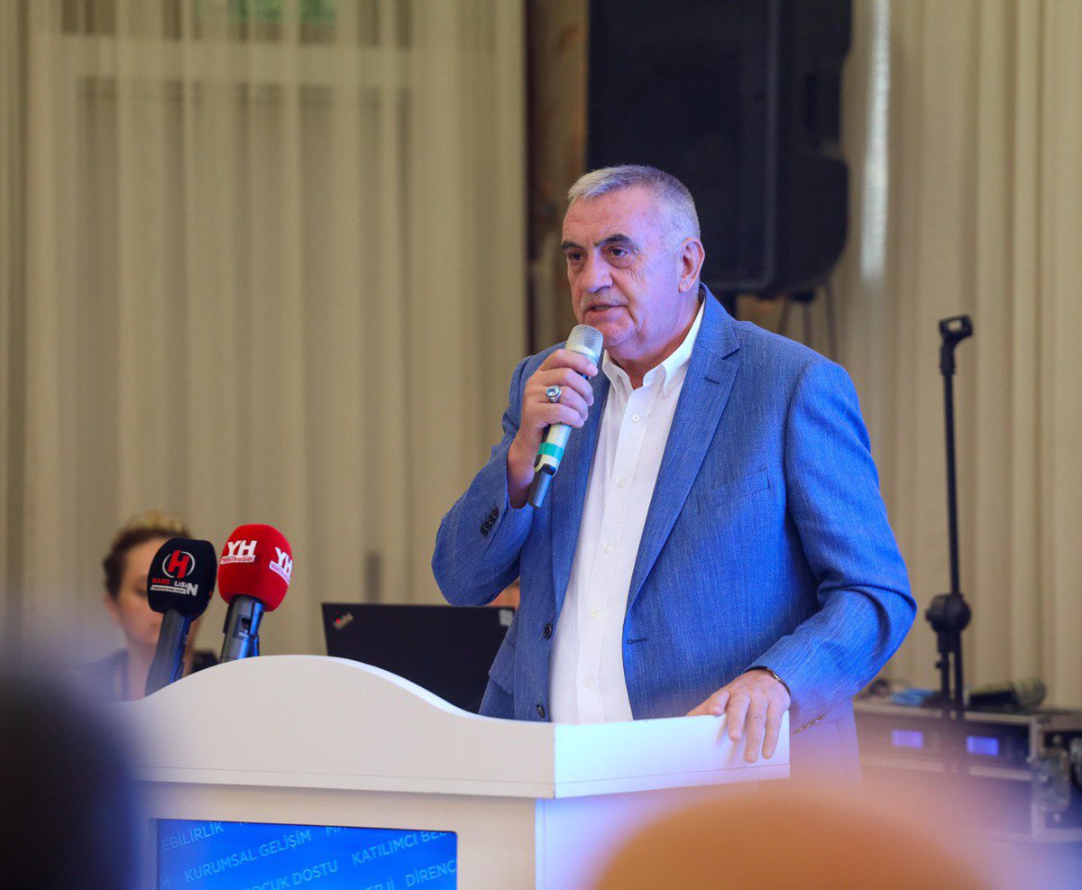 Zeki TOÇOĞLU tweet media