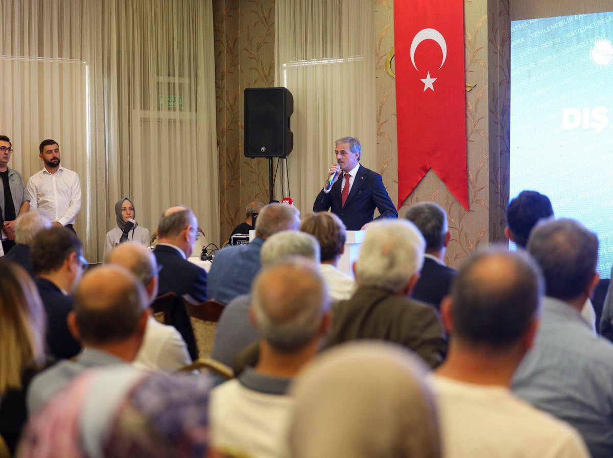 Zeki TOÇOĞLU tweet media