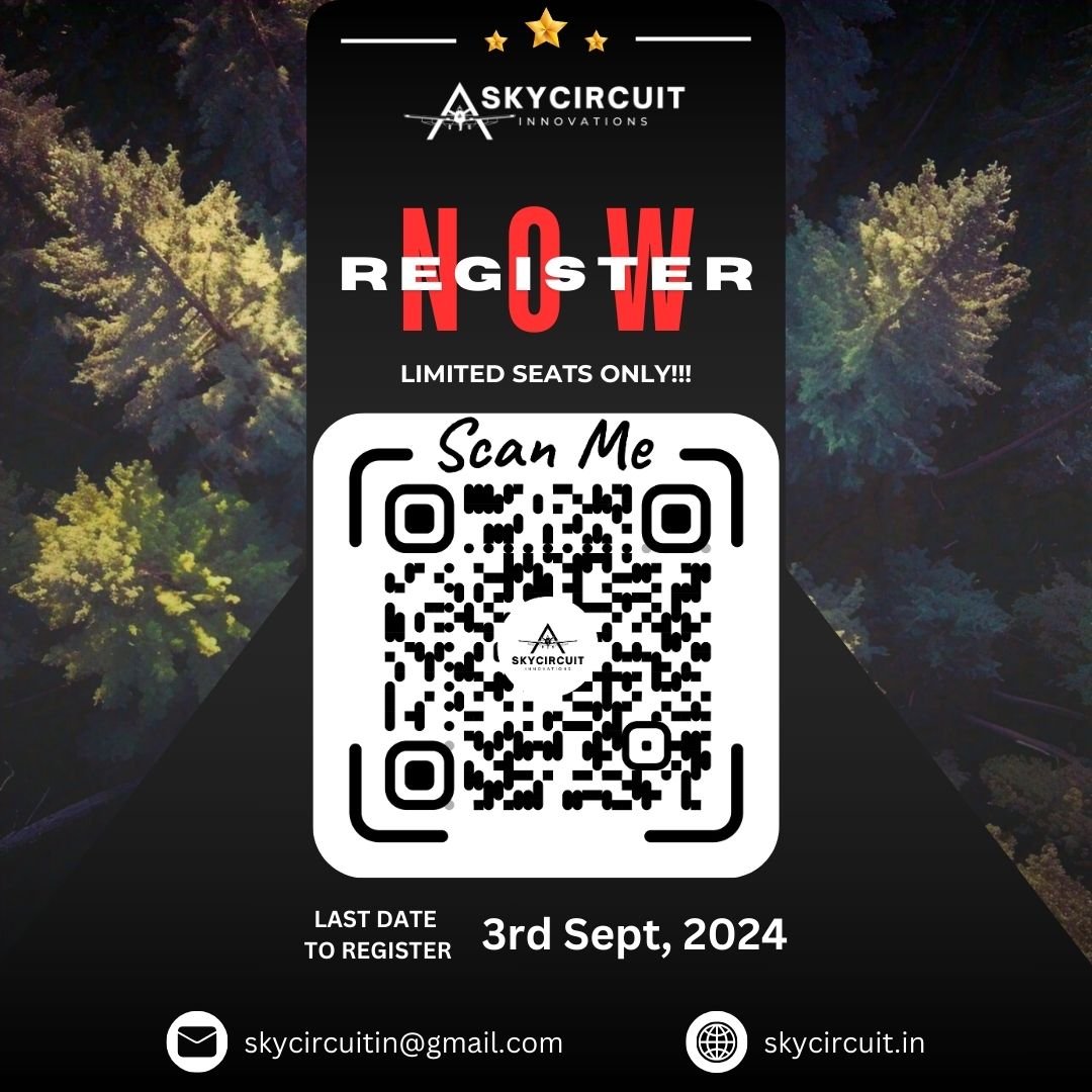 skycircuitin's tweet image. 🎓 Unlock Your Potential with Our Internship Program! 🚀
Ready to take the next big step in your career? Join our renowned Training &amp;amp; Internship Program and dive into real-world experiences! Learn from the best, build your skills, and set yourself up for success.🔥

Hurry Up!!!