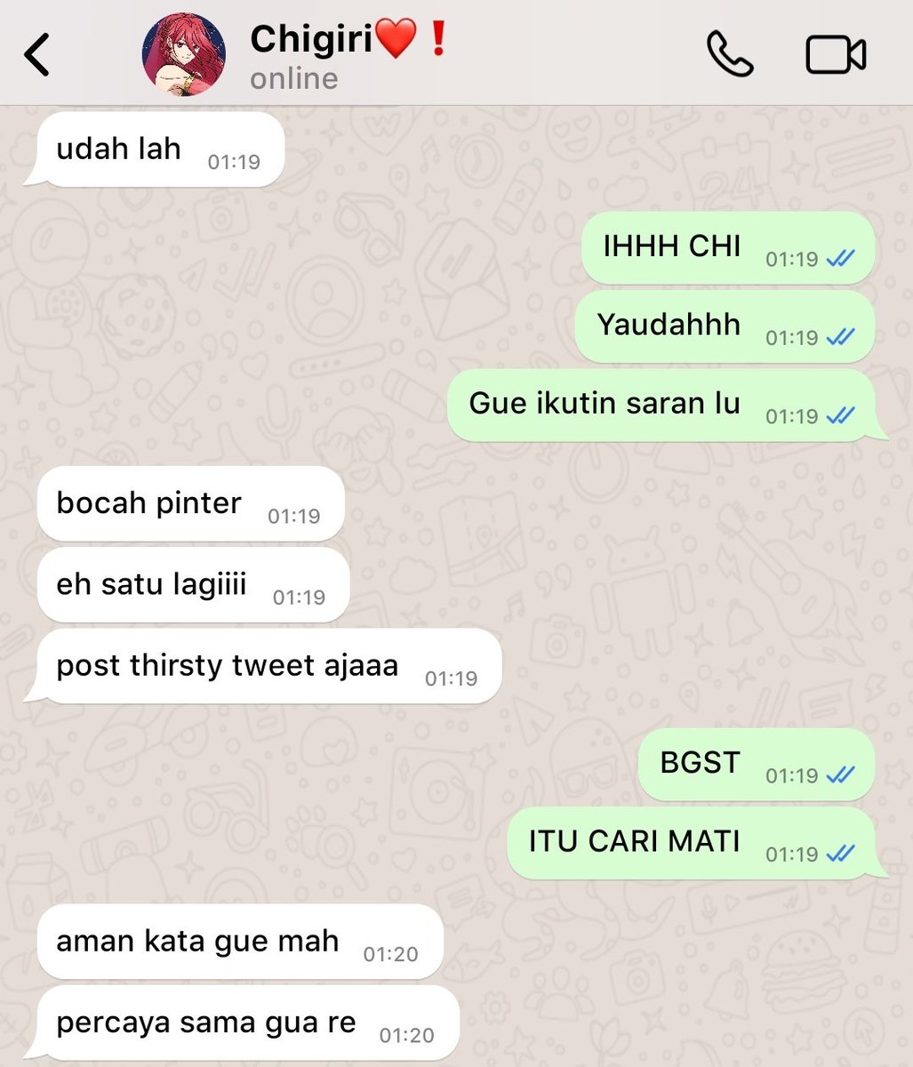brin4oreo's tweet photo. #nagireo ngro short AU

Reo yang lagi kesal sama Nagi terus minta saran dari Chigiri... Kira2 manjur apa malah jadi hancur? https://t.co/zSI6nUrc6z