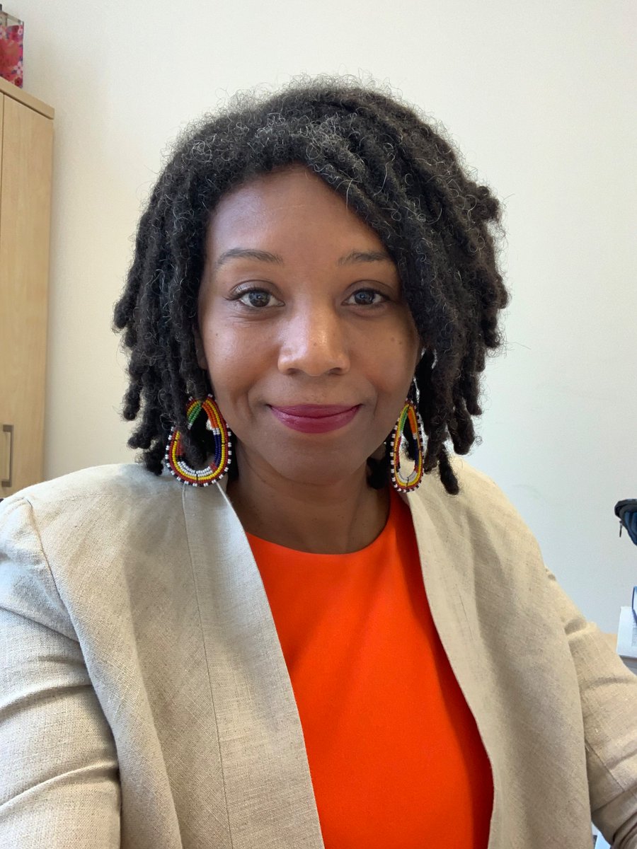 Brett Anitra Gilbert (she/her) tweet media