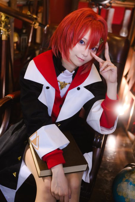 コスプレイヤー小波なこのTwitter画像32