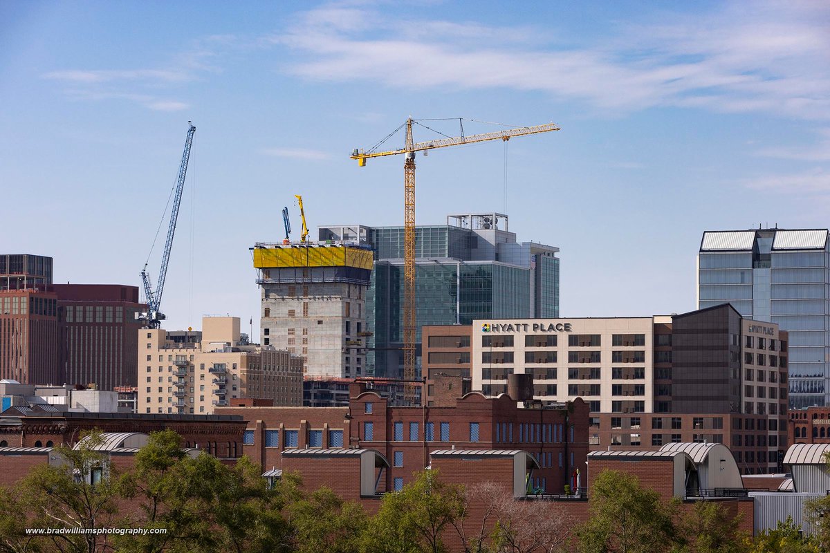 Grow Omaha (@growomaha) on Twitter photo The future Mutual of Omaha tower is starting to make an impression on the skyline, and it's Grow Omaha's featured construction project of the day! growomaha.com/project/mutualβ¦
Photo by <a href="/bradwphoto/">Brad Williams Photo</a> The future Mutual of Omaha tower is starting to make an impression on the skyline, and it's Grow Omaha's featured construction project of the day! growomaha.com/project/mutualβ¦
Photo by <a href="/bradwphoto/">Brad Williams Photo</a>