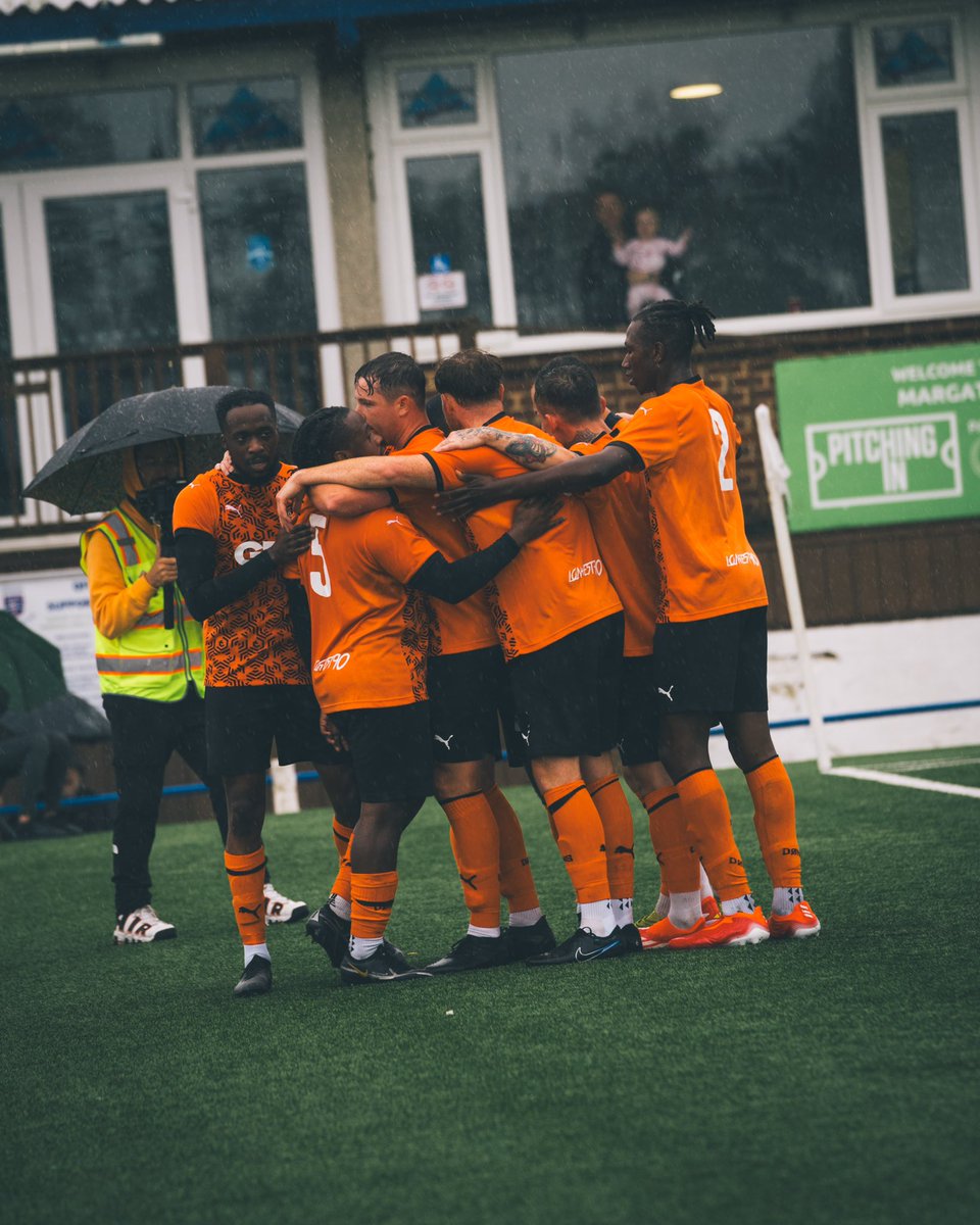maxwallphoto's tweet image. @sedonsfc vs @CanterburyCity 
@SCEFLeague First Division League game 24th August 2024