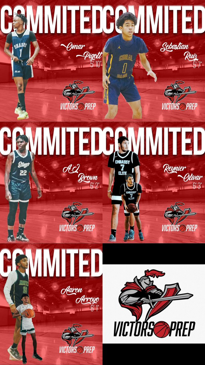 STILL HAVE A FEW SPOTS AVAILABLE ON PREP TEAM for 24/25 season. Located in Miami, Florida.