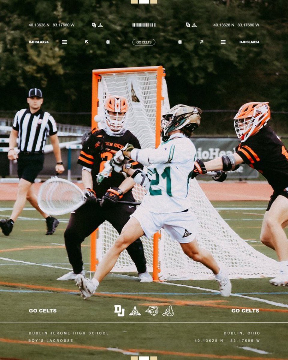 Check out my junior summer highlights! 
<a href="/DJCeltic_Lax/">DJ Celtic Lacrosse</a> <a href="/ResoluteLax/">Resolute Lacrosse</a> <a href="/LacrosseDublin/">Dublin Lacrosse</a> <a href="/OhioBoysLax/">Ohio Boys Lax Report</a> <a href="/laxcolumbus/">THE Lacrosse🥍Colu❌bus🇺🇸</a> <a href="/swaldeck24/">Steve Waldeck</a> <a href="/JonEwert/">Jon Ewert</a> <a href="/Prep_Lacrosse/">Prep Lacrosse 🥍</a> <a href="/cbus_isaac/">Isaac Erckert</a> <a href="/MWLaxHub/">Midwest Lacrosse Hub</a> youtu.be/pwdPv0Ap7CI?si…