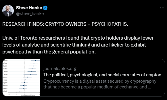 didn't need someone to publish a research paper to tell me this

after seven years in the trenches, I know I'm a psychopath