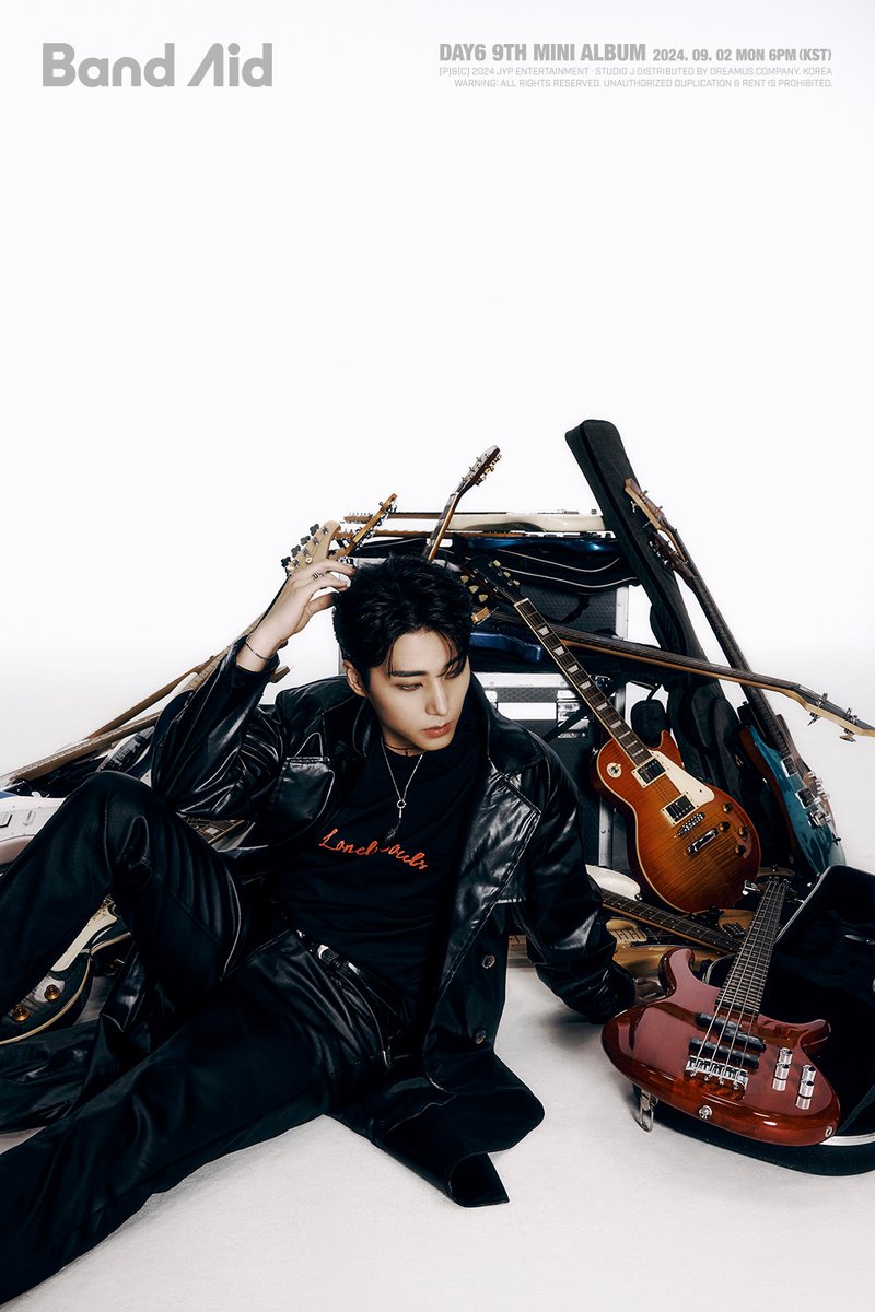 DAY6 tweet media