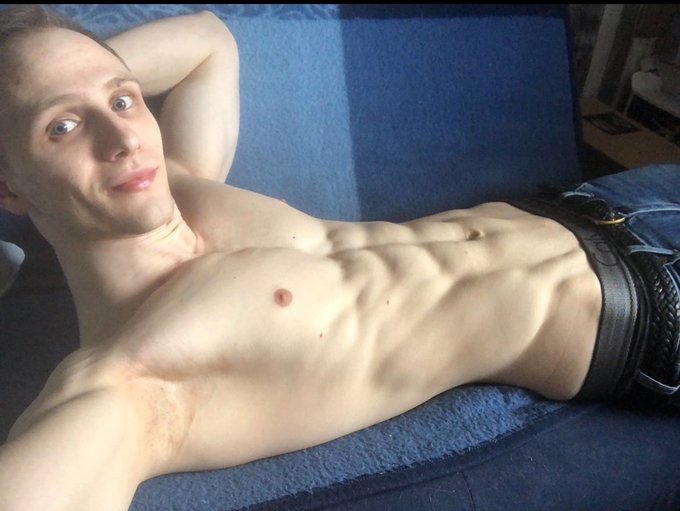 Check out my videos😈  cumshots💦 flexing💪 feets👣  https://t.co/F9ELaGCLux  #ManyVids #hunk #muscle #sexy<a href="/tag/muscle"class="tags"><span>#muscle</span></a><a href="/tag/sexy"class="tags"><span>#sexy</span></a><a href="/tag/handsome"class="tags"><span>#handsome</span></a><a href="/tag/hunk"class="tags"><span>#hunk</span></a><a href="/tag/malemodel"class="tags"><span>#malemodel</span></a><a href="/tag/manyvids"class="tags"><span>#manyvids</span></a>